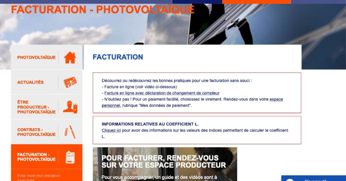 découvrez comment bénéficier de panneaux solaires gratuits avec edf. profitez d'une énergie propre et réduisez vos factures d'électricité grâce à cette initiative écologique et avantageuse.