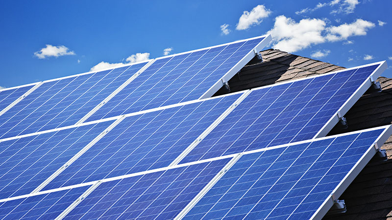 découvrez comment bénéficier de panneaux solaires gratuits avec edf. profitez d'une énergie renouvelable à domicile, réduisez vos factures d'électricité et contribuez à la protection de l'environnement grâce à une initiative accessible à tous.