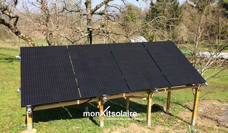 découvrez comment intégrer des panneaux solaires dans votre jardin pour une énergie renouvelable et durable. optimisez votre espace extérieur tout en réduisant vos factures d'électricité et en préservant l'environnement.