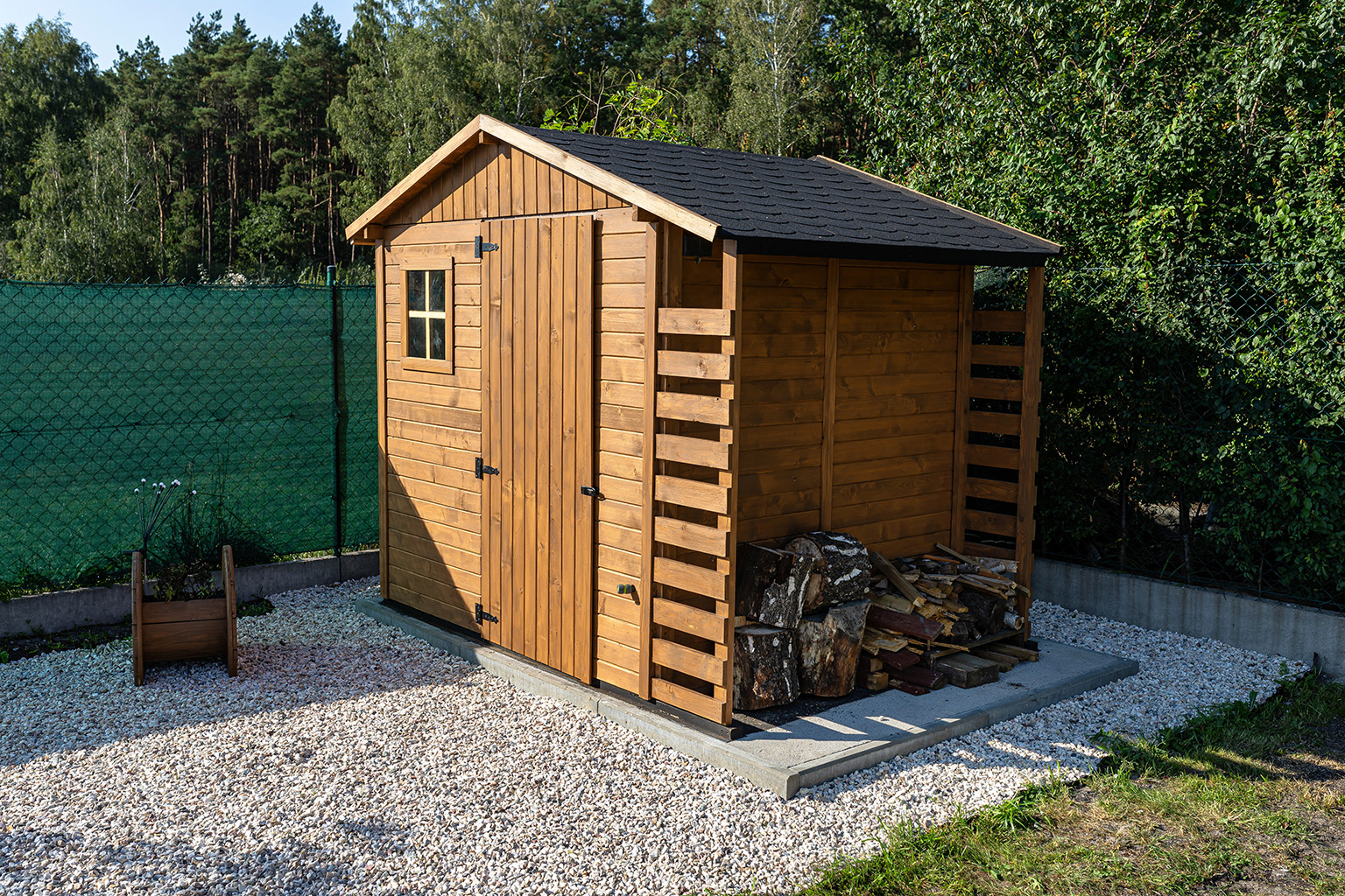 découvrez comment les panneaux solaires peuvent transformer votre jardin en une source d'énergie durable. apprenez à choisir, installer et entretenir vos panneaux solaires pour optimiser leur rendement et profiter d'une énergie verte au cœur de votre espace extérieur.