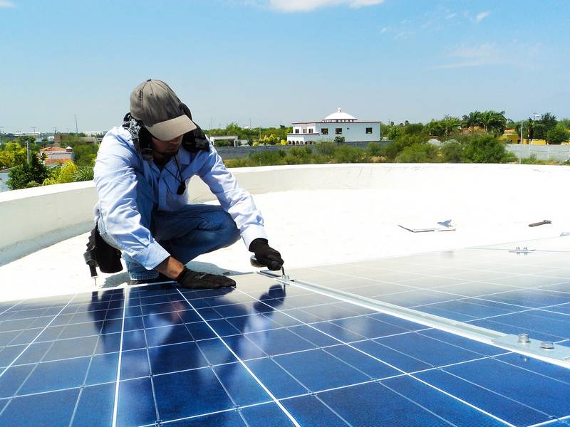 découvrez comment les panneaux solaires locaux peuvent transformer votre consommation d'énergie. profitez d'une énergie renouvelable, réduisez vos factures et contribuez à un avenir durable grâce à des solutions adaptées à votre région.