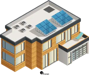 découvrez comment optimiser l'énergie de votre maison de 120m2 grâce aux panneaux solaires. apprenez les avantages des solutions photovoltaïques pour réduire vos factures d'électricité et préserver l'environnement.