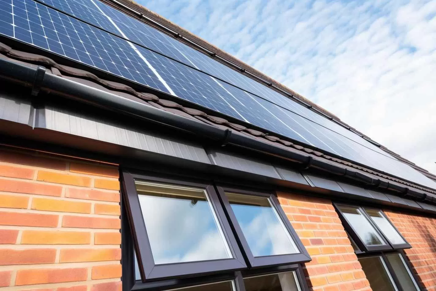découvrez comment optimiser l'énergie de votre maison de 150m2 avec des panneaux solaires adaptés. informez-vous sur les avantages, l'installation et le retour sur investissement pour rendre votre habitat plus écologique et économique.