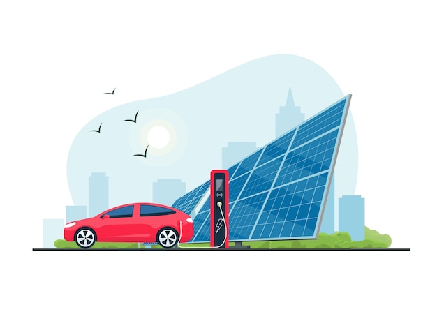 découvrez les panneaux solaires ondulés, une solution innovante et esthétique pour maximiser l'efficacité énergétique de votre habitation tout en préservant l'environnement. optez pour une énergie renouvelable, réduisez vos factures d'électricité et profitez des avantages d'une installation adaptée à vos besoins.