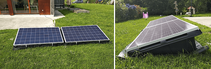 découvrez les panneaux solaires ond, une solution énergétique innovante et écologique pour réduire vos factures d'électricité tout en préservant l'environnement. optez pour une énergie renouvelable et durable dès aujourd'hui!