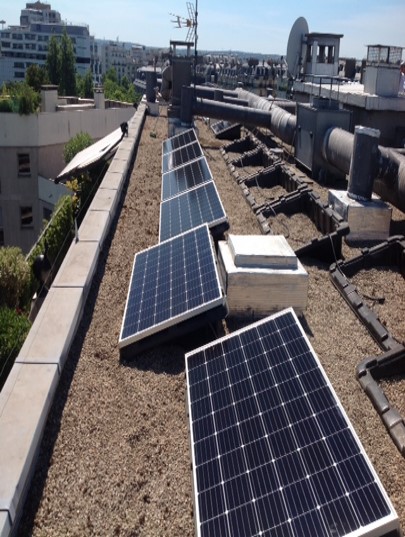 découvrez les meilleures solutions de panneaux solaires à paris pour réduire votre empreinte carbone et réaliser des économies d'énergie. profitez d'installations adaptées à vos besoins et d'un accompagnement professionnel.