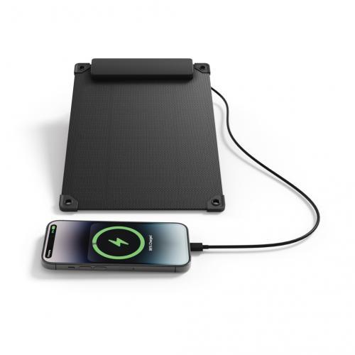 découvrez nos panneaux solaires portables, idéaux pour vos aventures en plein air ou comme solution d'énergie alternative. faciles à transporter et à installer, ils vous permettent de profiter d'une source d'énergie renouvelable où que vous soyez. parfait pour le camping, les randonnées ou les situations d'urgence, optez pour l'autonomie énergétique avec nos produits de qualité.