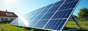 découvrez nos solutions de panneaux solaires pour une installation de 9 kw, alliant performance et durabilité. optimisez votre consommation d'énergie tout en contribuant à la protection de l'environnement grâce à des énergies renouvelables accessibles et rentables.