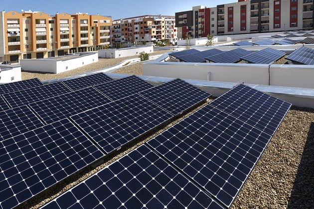 découvrez les dernières innovations en matière de panneaux solaires, alliant efficacité énergétique et durabilité. informez-vous sur les modèles récents qui révolutionnent le marché et contribuent à un avenir plus vert.