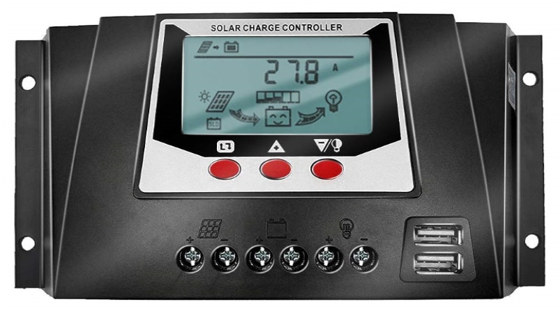 découvrez comment les panneaux solaires régulateurs optimisent la production d'énergie solaire tout en protégeant votre installation. apprenez les bénéfices et les fonctionnalités de ces dispositifs essentiels pour maximiser l'efficacité de vos panneaux solaires.