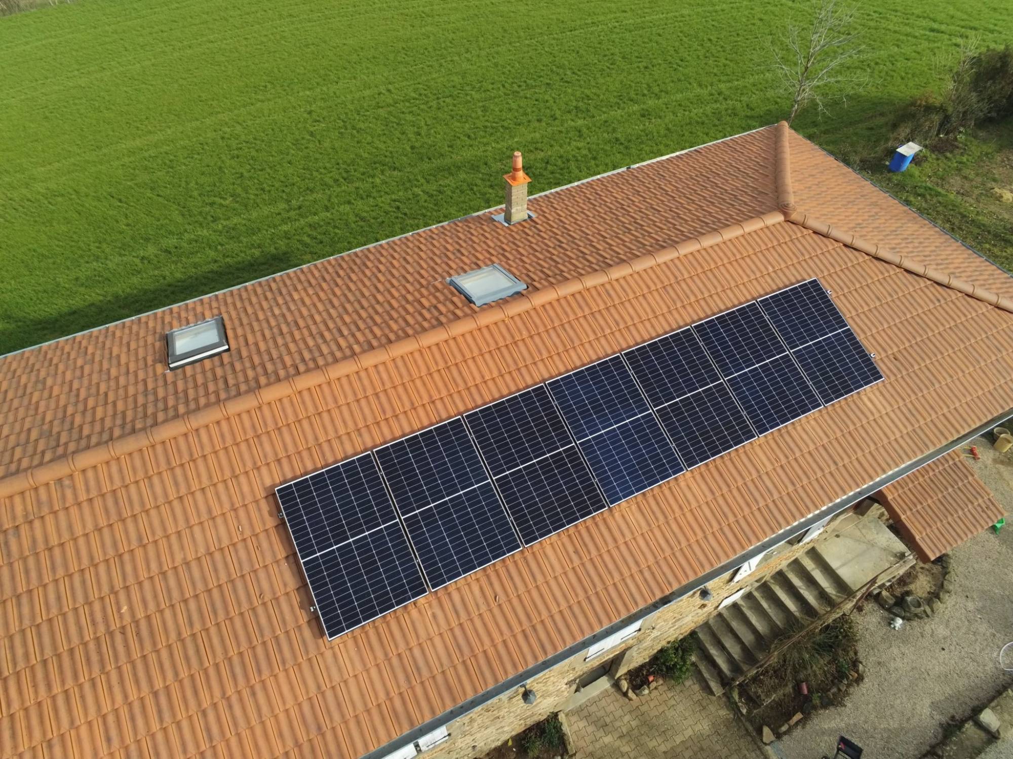 découvrez les avantages des panneaux solaires en rhône-alpes : économies d'énergie, respect de l'environnement et aides financières. optimisez votre consommation d'électricité tout en contribuant à la transition énergétique.