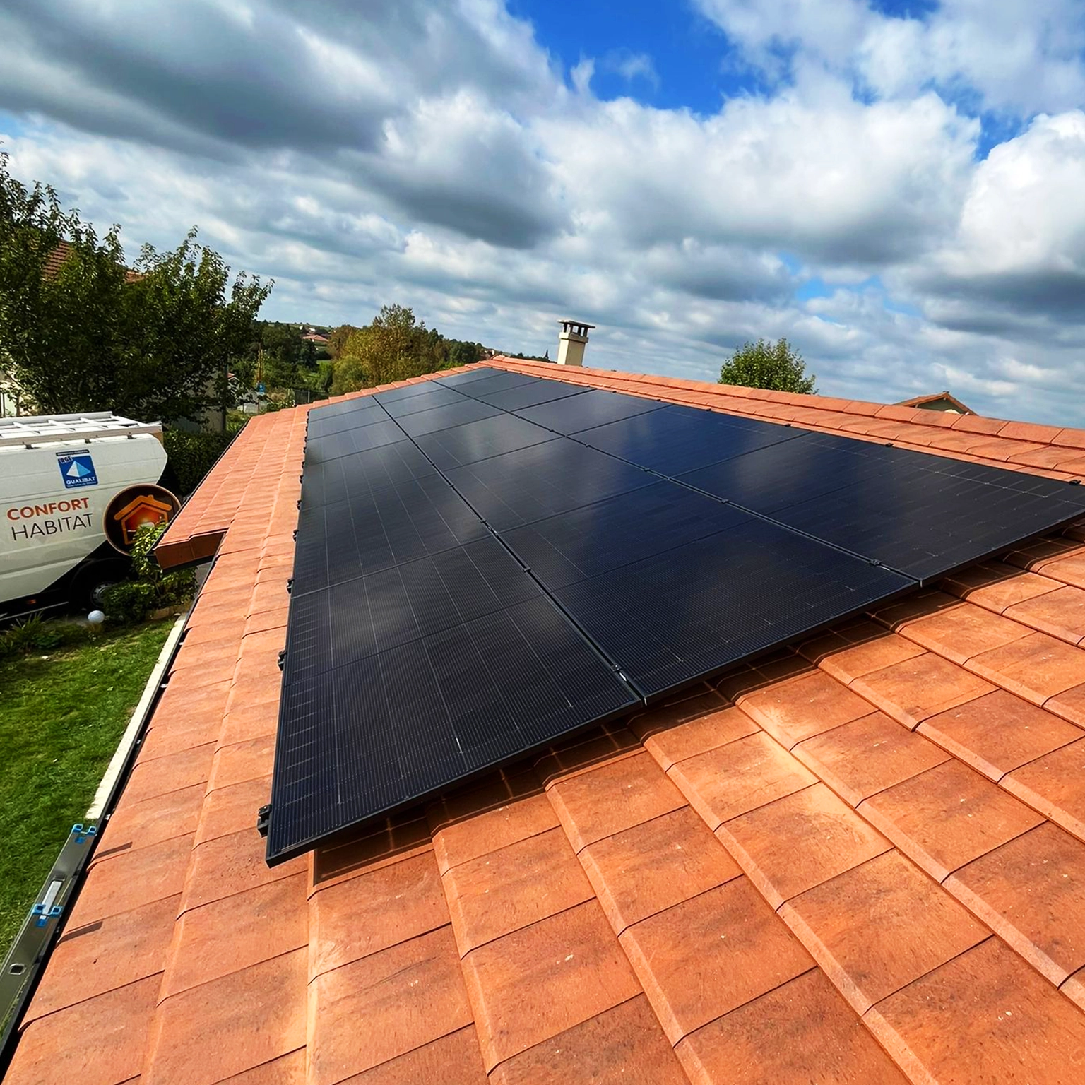 découvrez les meilleures options de panneaux solaires en rhône-alpes pour optimiser votre consommation d'énergie. profitez d'une installation de qualité, alliant performance et respect de l'environnement, tout en bénéficiant d'aides financières. adoptez l'énergie solaire dès aujourd'hui !