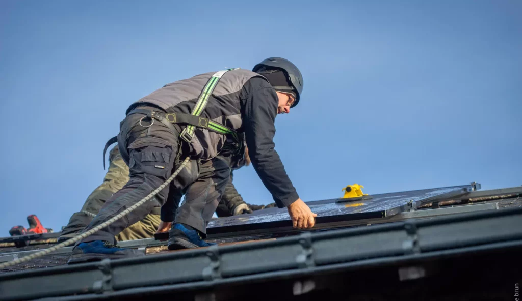 découvrez nos solutions de panneaux solaires à saint-brieuc pour optimiser votre consommation d'énergie et réduire votre impact environnemental. investissez dans l'énergie renouvelable avec des installations adaptées à votre besoin.