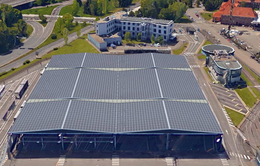 découvrez nos solutions de panneaux solaires à strasbourg pour une énergie renouvelable et durable. profitez d'une installation professionnelle, d'économies sur vos factures d'électricité et d'un impact positif sur l'environnement. contactez-nous pour un devis personnalisé !