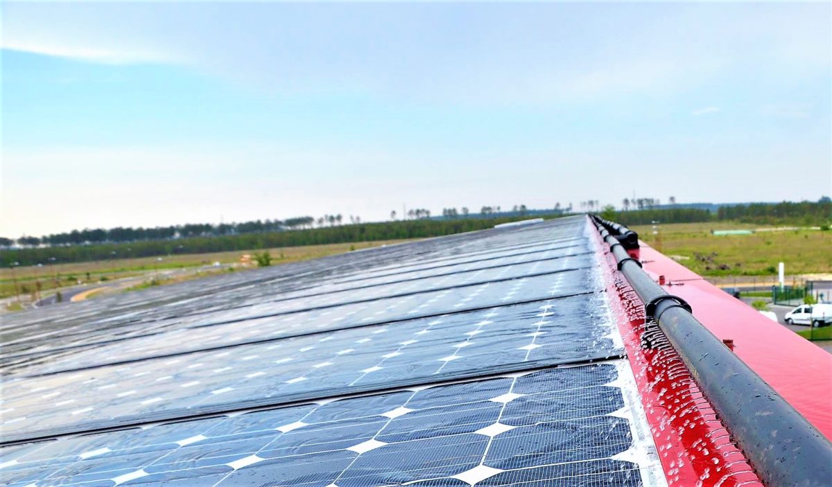 découvrez nos panneaux solaires subventionnés qui vous permettent de réduire vos factures d'énergie tout en contribuant à la protection de l'environnement. profitez d'aides financières pour rendre votre transition énergétique plus accessible et durable.
