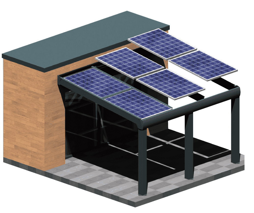 découvrez comment les panneaux solaires pour terrasse peuvent optimiser votre espace extérieur tout en produisant une énergie propre et renouvelable. profitez de solutions écologiques et esthétiques adaptées à votre foyer.