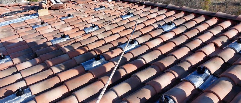 découvrez les panneaux solaires terreal, une solution innovante et écologique pour produire votre propre énergie renouvelable. profitez de l'expertise de terreal dans le domaine des énergies solaires et optez pour des produits performants et durables qui s'intègrent harmonieusement à votre habitat.