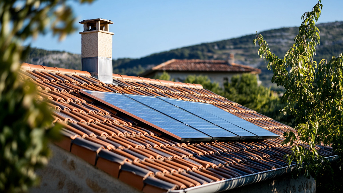 découvrez les panneaux solaires terreal, une solution durable et performante pour la production d'énergie renouvelable. optez pour une installation de qualité alliant technologie avancée et esthétique, et contribuez à la préservation de l'environnement tout en réduisant vos factures d'énergie.