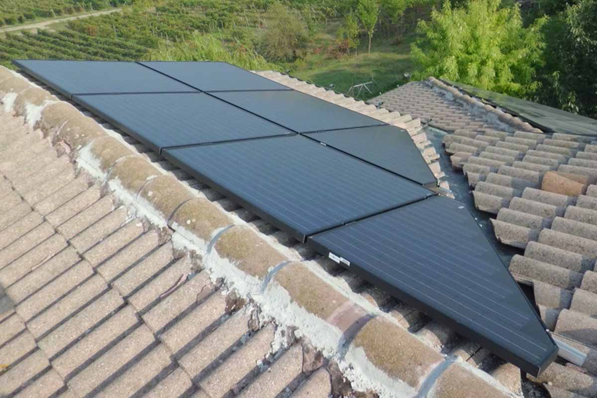 découvrez les avantages des panneaux solaires pour votre toit. économisez sur vos factures d'énergie, contribuez à la protection de l'environnement et valorisez votre maison grâce à cette solution durable et efficace.