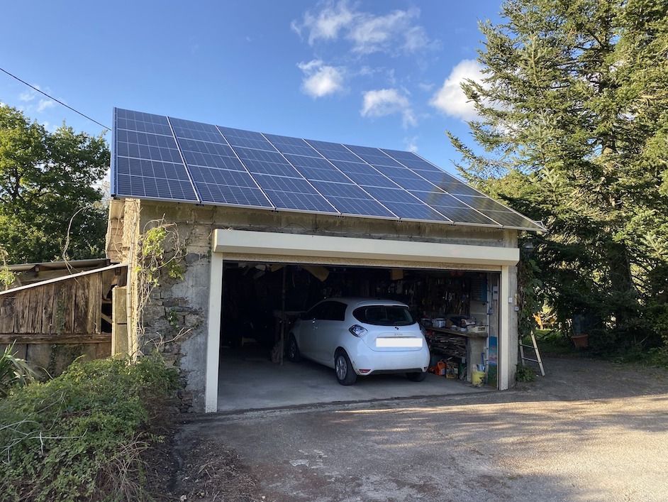 découvrez les avantages des panneaux solaires toiture pour optimiser votre consommation d'énergie et réduire votre facture. explorez nos solutions écologiques et modernes pour un habitat durable.