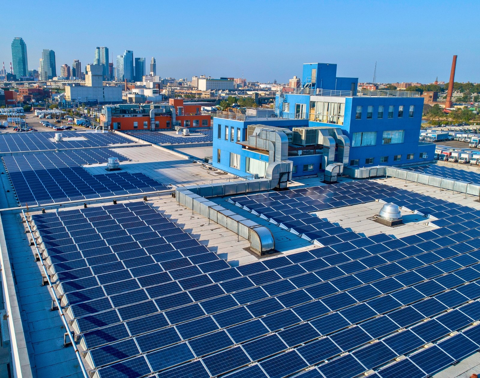découvrez les panneaux solaires urbains, une solution innovante et écologique pour produire de l'énergie renouvelable dans les villes. optimisez votre espace et réduisez votre empreinte carbone tout en contribuant à la transition énergétique.