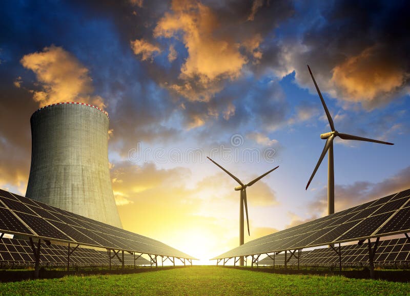 découvrez les avantages et inconvénients des panneaux solaires et des centrales nucléaires dans notre analyse comparative. comprenez comment ces deux sources d'énergie influencent notre avenir durable, leur impact environnemental, leur coût et leur efficacité énergétique.