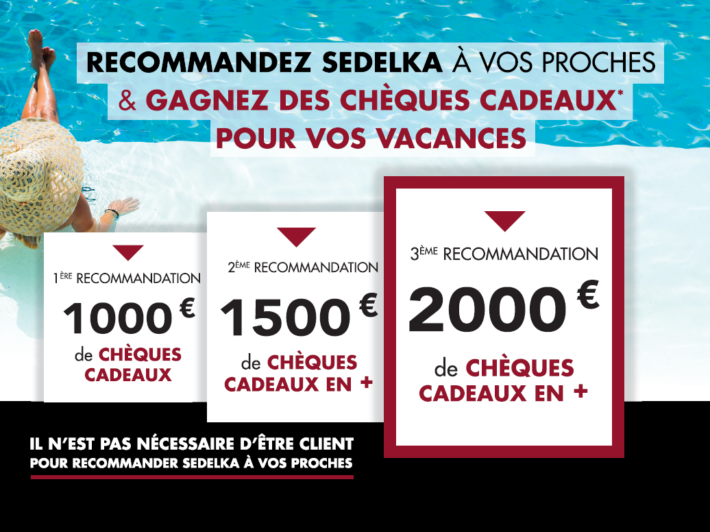 découvrez notre programme de parrainage avantageux qui vous permet de gagner des récompenses en recommandant nos services à vos amis et votre famille. profitez d'offres exclusives et d'avantages supplémentaires en partageant votre expérience positive avec notre communauté.
