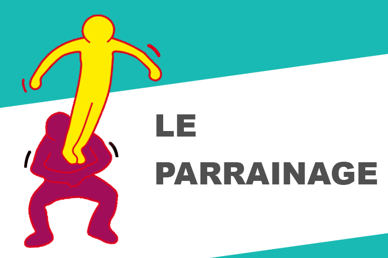 découvrez comment le parrainage peut transformer votre expérience en vous connectant à des opportunités uniques, en bénéficiant de conseils d'experts et en partageant des ressources précieuses. rejoignez notre communauté dynamique et commencez votre aventure de parrainage aujourd'hui !
