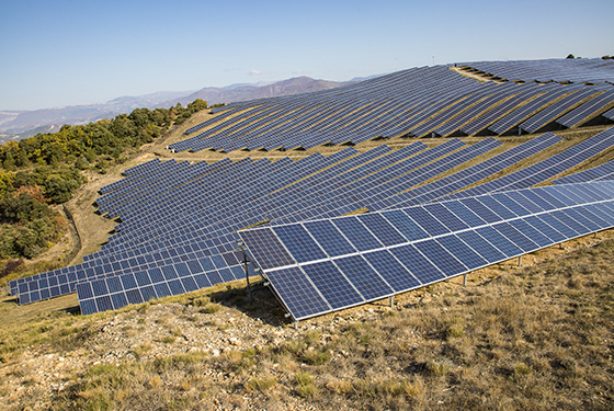 découvrez comment les partenariats dans le domaine des panneaux solaires transforment l'écosystème de l'énergie renouvelable. explorez les avantages, les opportunités de collaboration et les innovations qui rendent l'énergie solaire plus accessible et durable.