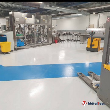 découvrez les meilleures techniques de peinture pour hangars, des conseils pratiques pour choisir la bonne peinture et des astuces pour assurer une finition durable et esthétique.