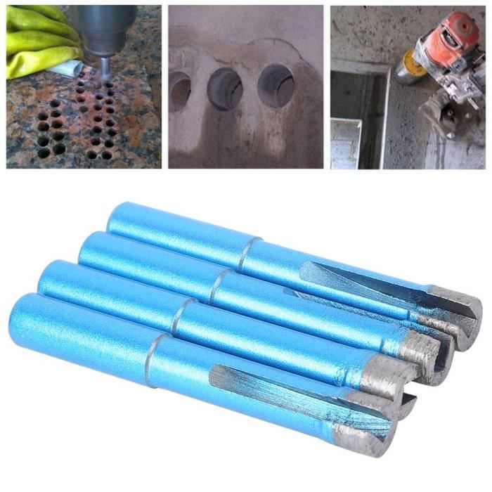découvrez les meilleures techniques pour percer des tuiles en toute sécurité. nos conseils pratiques et astuces vous aideront à réaliser des travaux de bricolage avec précision, sans endommager vos matériaux. un guide essentiel pour tout passionné de diy !