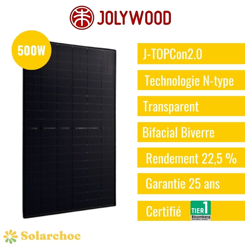 découvrez l'efficacité et les avantages des panneaux solaires pour optimiser votre production d'énergie renouvelable. explorez les dernières innovations en matière de performance afin de maximiser votre investissement et réduire votre empreinte carbone.
