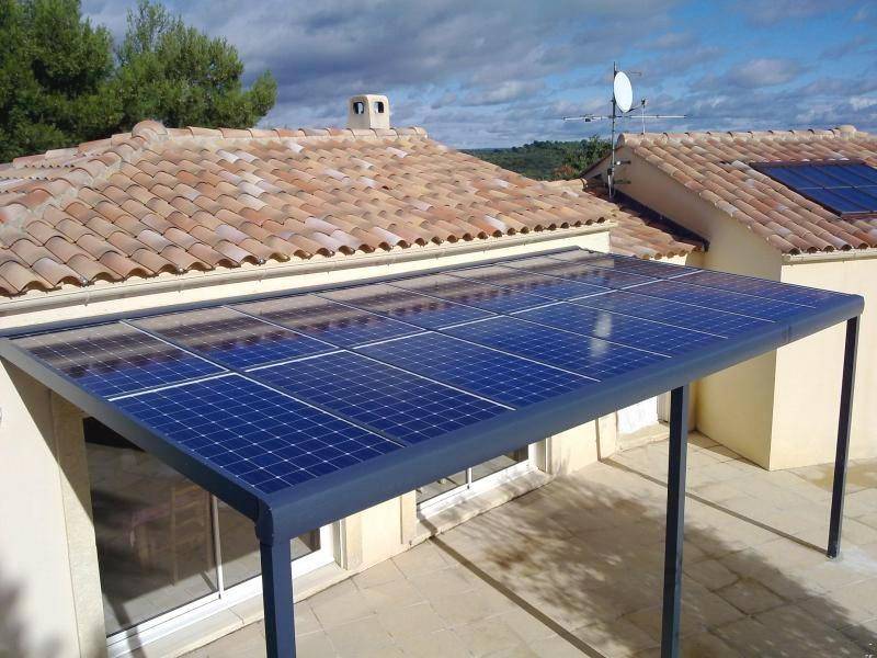 découvrez la pergola solaire, une solution innovante pour profiter de votre espace extérieur tout en bénéficiant d'une protection contre le soleil. élégante et fonctionnelle, elle allie design moderne et technologie écologique pour transformer votre jardin en un véritable havre de paix.