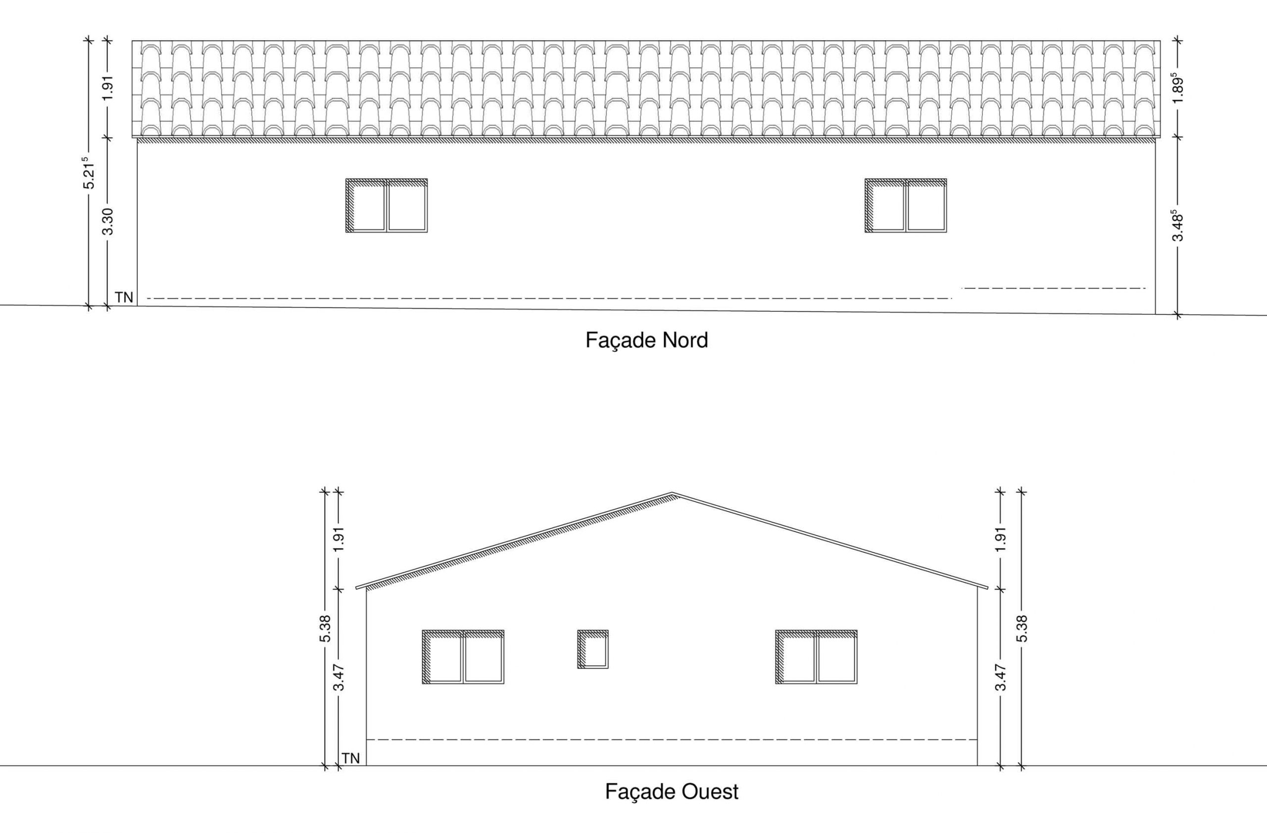 découvrez tout ce qu'il faut savoir sur l'obtention d'un permis pour construire un hangar. informez-vous sur les démarches administratives, les réglementations et les conseils pratiques pour réaliser votre projet en toute légalité.