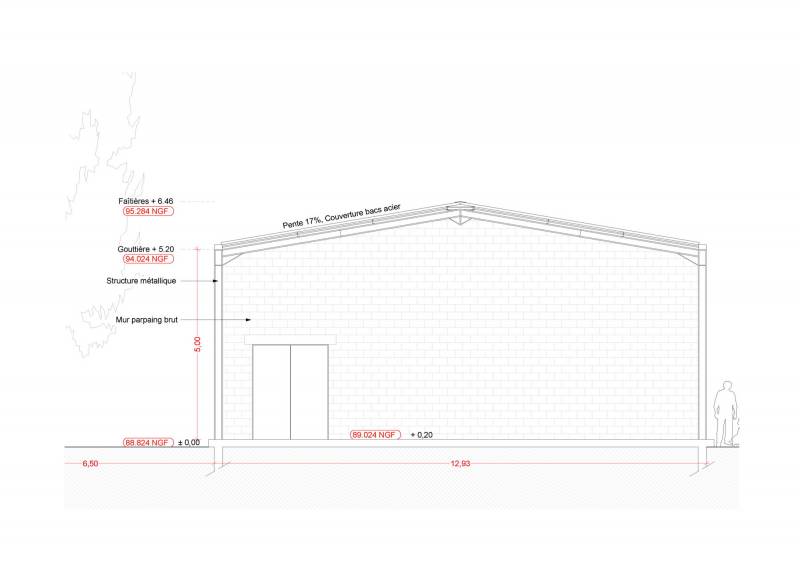 obtenez toutes les informations nécessaires sur le permis hangar : démarches, conditions et astuces pour construire ou agrandir votre espace de stockage en toute légalité. simplifiez vos projets de construction avec notre guide complet.