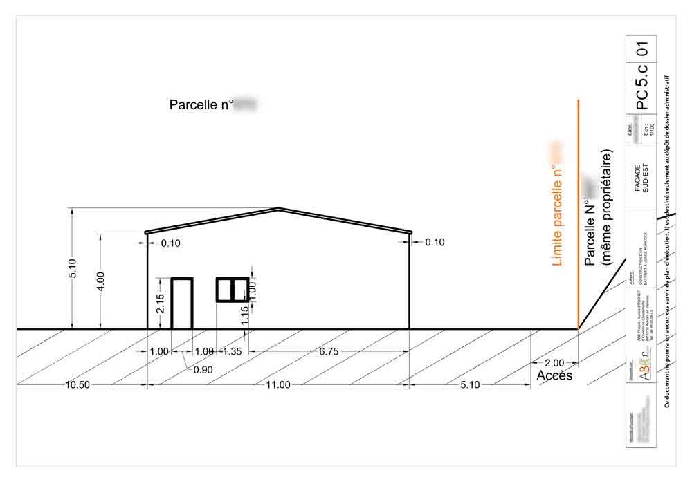 découvrez tout ce qu'il faut savoir sur le permis hangar : exigences, démarches administratives et avantages pour la construction de votre propre hangar. informez-vous sur les régulations et optimisez votre projet dès maintenant.