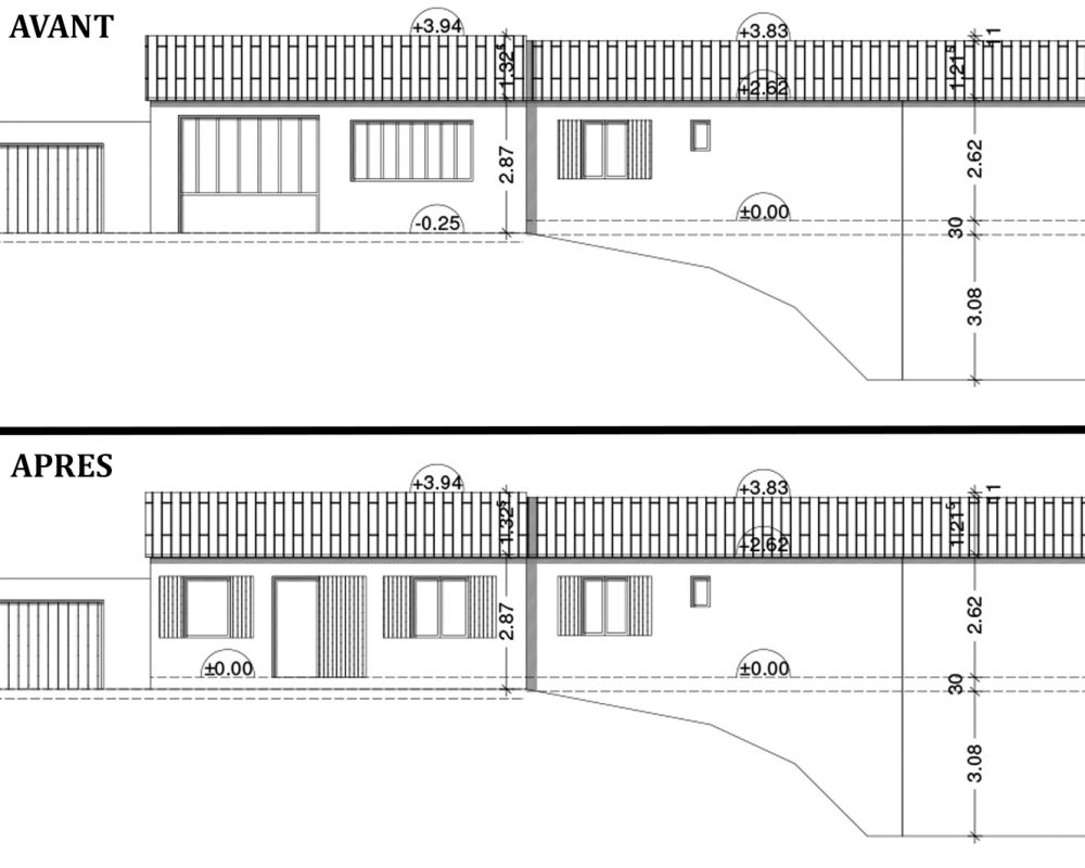obtenez toutes les informations nécessaires sur le permis de construire pour un hangar. découvrez les démarches, réglementations et conseils pour mener à bien votre projet de construction de hangar.
