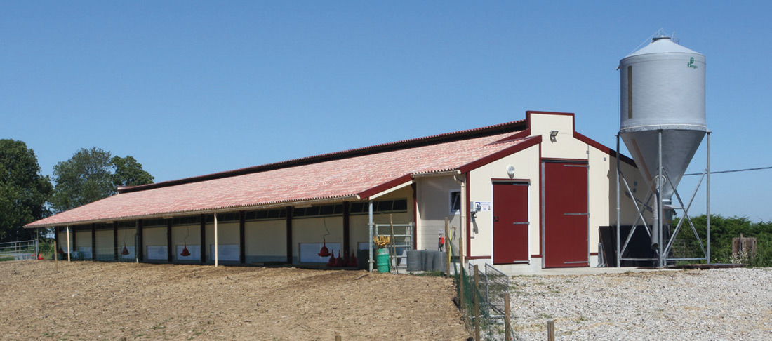 découvrez tout ce qu'il faut savoir sur le permis hangar agricole : procédures, réglementations et conseils pour optimiser votre projet de construction. assurez-vous de respecter les normes en vigueur et de mener à bien vos ambitions agricoles.