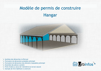 obtenez votre permis pour construire un hangar agricole en toute conformité. découvrez les démarches, les réglementations et les conseils nécessaires pour réaliser votre projet agricole efficacement.