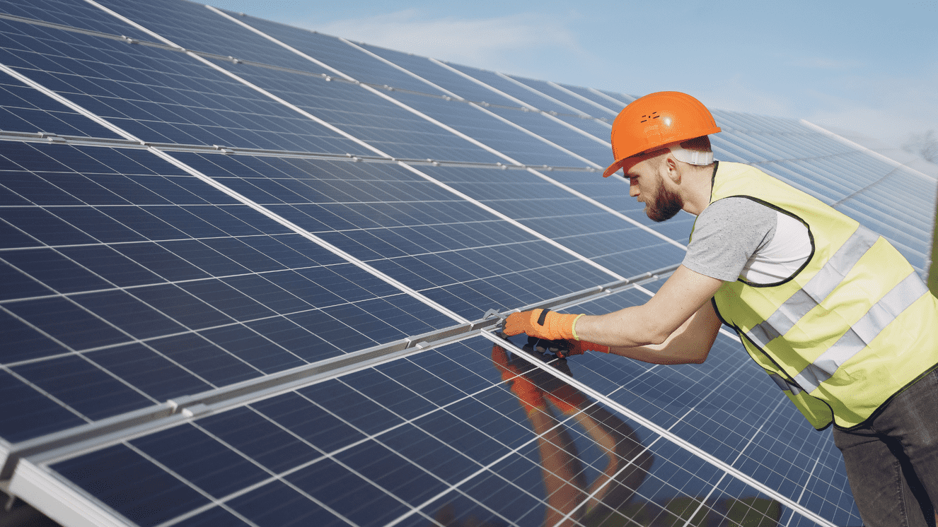 découvrez les avantages de l'énergie photovoltaïque, une solution durable et écologique pour la production d'électricité. apprenez comment les panneaux solaires peuvent réduire vos factures d'énergie et contribuer à la protection de l'environnement tout en augmentant la valeur de votre propriété.