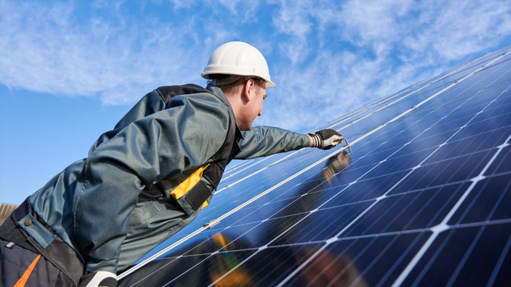 découvrez les avantages de l'énergie photovoltaïque, une solution durable et écologique pour produire votre propre électricité. informez-vous sur les technologies, les économies d'énergie et comment optimiser l'utilisation de l'énergie solaire chez vous.