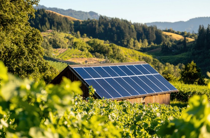 découvrez l'énergie photovoltaïque, une solution écologique et économique pour produire votre propre électricité. explorez les avantages des panneaux solaires, leur fonctionnement et comment ils peuvent réduire votre facture d'électricité tout en respectant l'environnement.