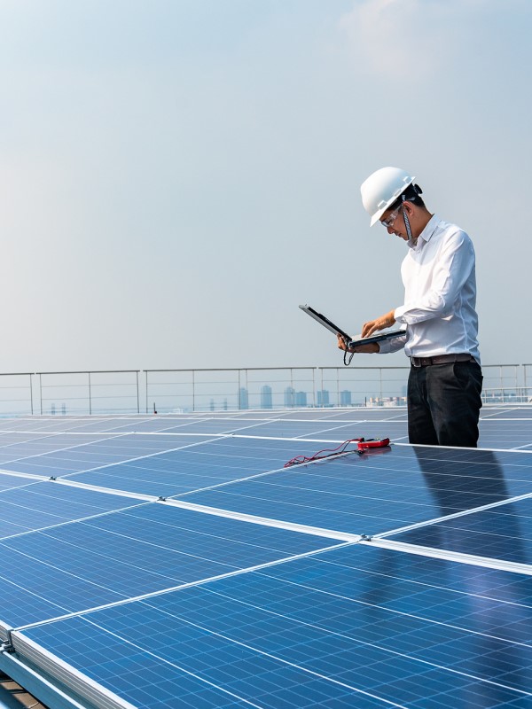 découvrez les avantages de l'énergie photovoltaïque : une solution durable pour réduire votre facture d'électricité, limiter votre empreinte carbone et contribuer à la transition énergétique. informez-vous sur l'installation, l'entretien et les aides financières disponibles.
