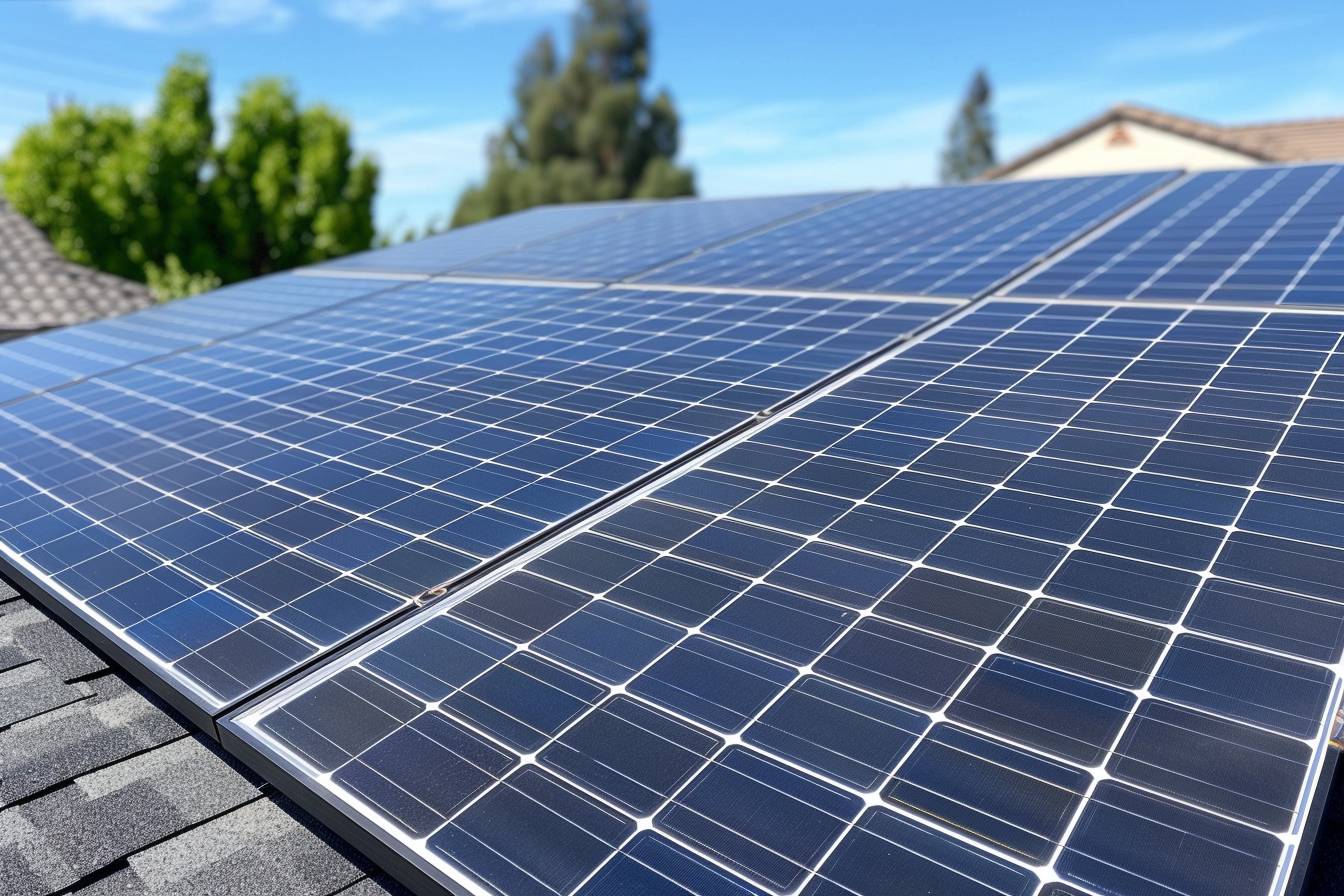 découvrez tout sur le photovoltaïque : une source d'énergie renouvelable, efficace et durable. économisez sur vos factures d'électricité tout en préservant l'environnement grâce à des solutions solaires innovantes. informez-vous sur les avantages, les installations et les aides disponibles.