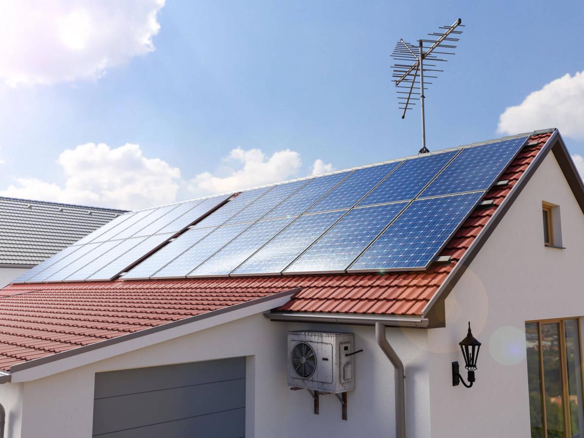 découvrez tout sur le photovoltaïque : comment cette technologie transforme la lumière du soleil en énergie renouvelable, ses avantages écologiques, et comment l'installer chez vous pour réduire vos factures d'électricité et contribuer à un avenir durable.