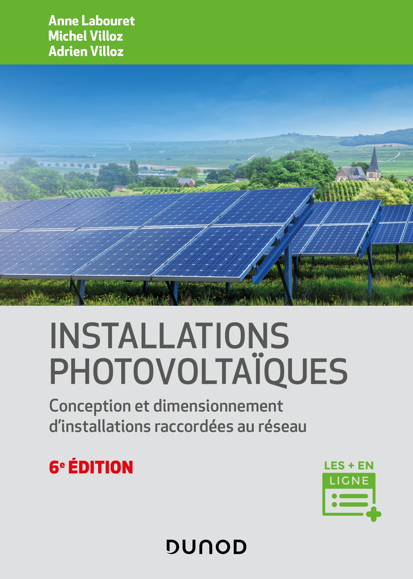 découvrez le monde de l'énergie photovoltaïque : des solutions durables pour produire votre propre électricité grâce à l'énergie solaire. informez-vous sur les avantages, les technologies, et comment installer des panneaux solaires chez vous.