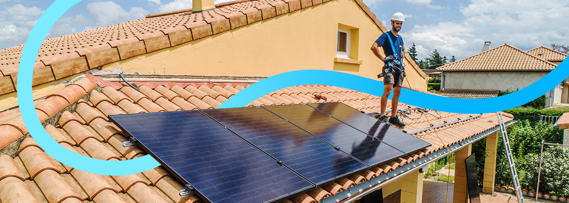découvrez les solutions photovoltaïques à caen pour produire votre propre électricité verte. profitez d'installations sur mesure et d'un accompagnement expert pour réduire votre facture énergétique tout en respectant l'environnement.