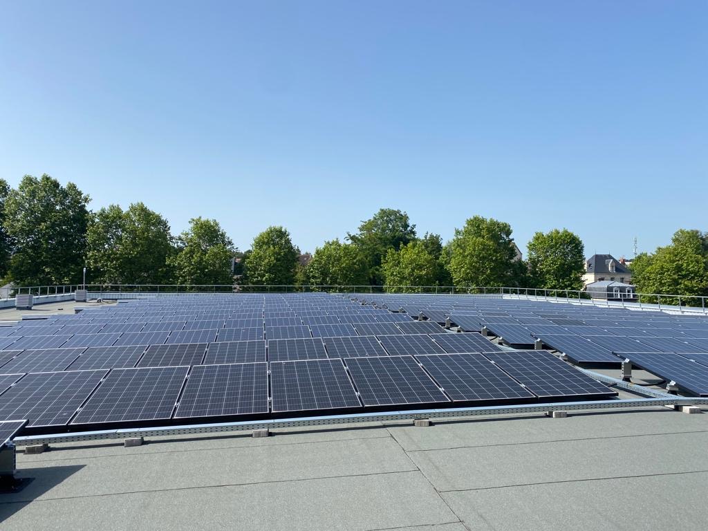 découvrez les meilleures solutions photovoltaïques à caen pour profiter de l'énergie solaire. optimisez votre consommation d'électricité et réduisez votre impact environnemental grâce à nos conseils et services personnalisés.