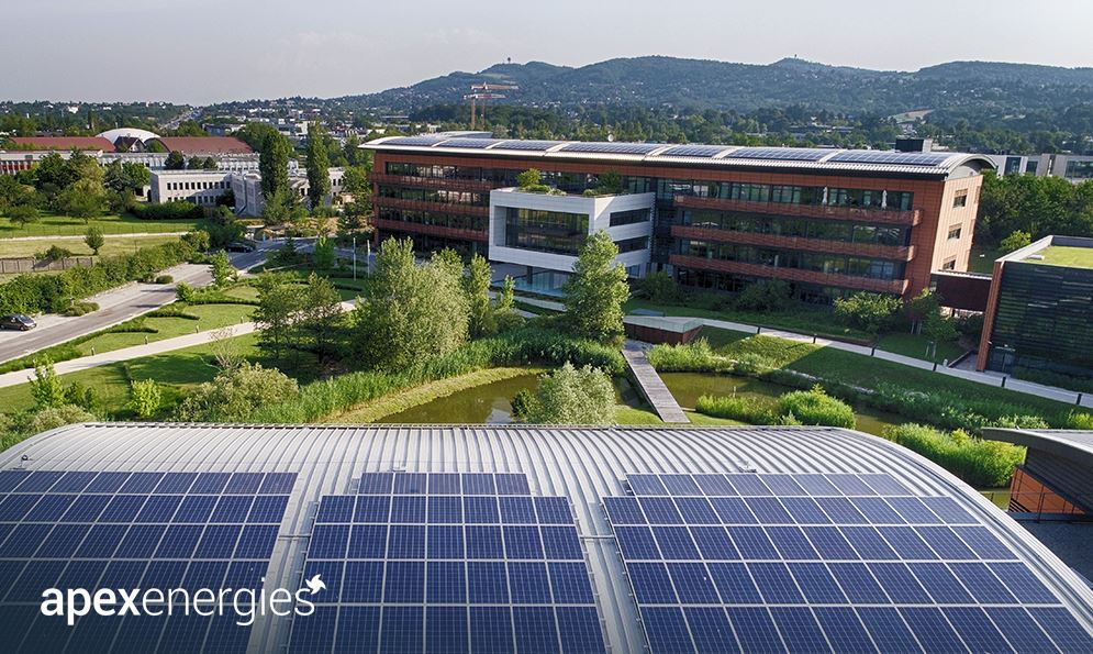 découvrez comment les collectivités peuvent bénéficier de l'énergie photovoltaïque pour réduire leur empreinte carbone, optimiser leurs coûts énergétiques et favoriser un développement durable. explorez les solutions adaptées pour s'engager vers une transition énergétique efficace.