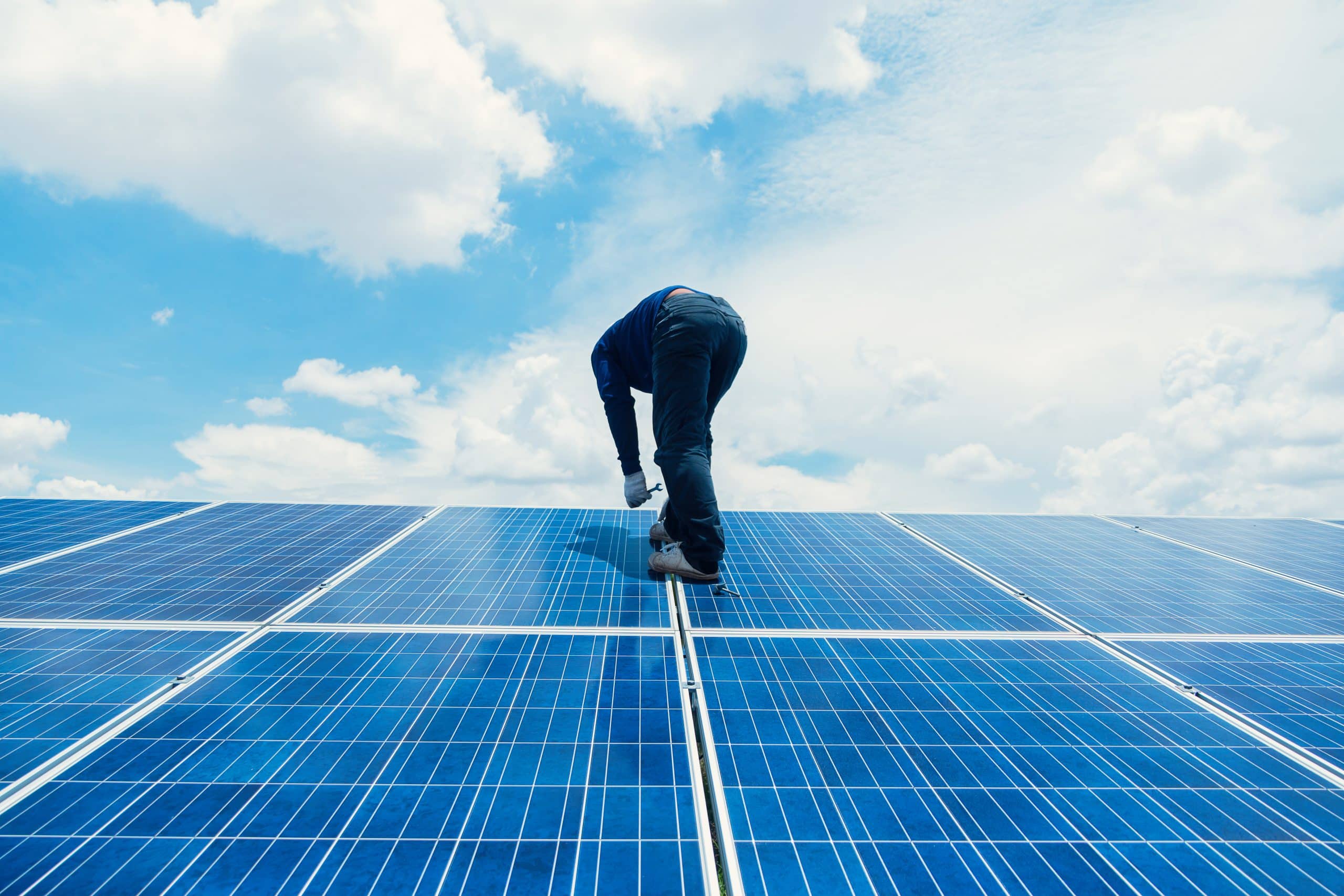 découvrez comment le photovoltaïque confié peut transformer votre consommation d'énergie. optez pour des solutions durables et économiques pour produire votre propre électricité grâce à des panneaux solaires de qualité. informez-vous sur les avantages d'une installation photovoltaïque confiée à des experts dans le domaine.